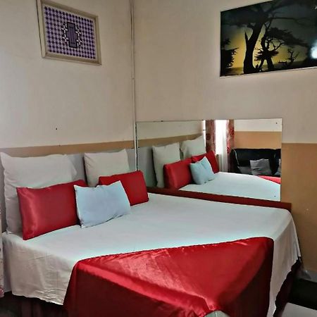 Valleycenter Guesthouse Johannesburg Kültér fotó