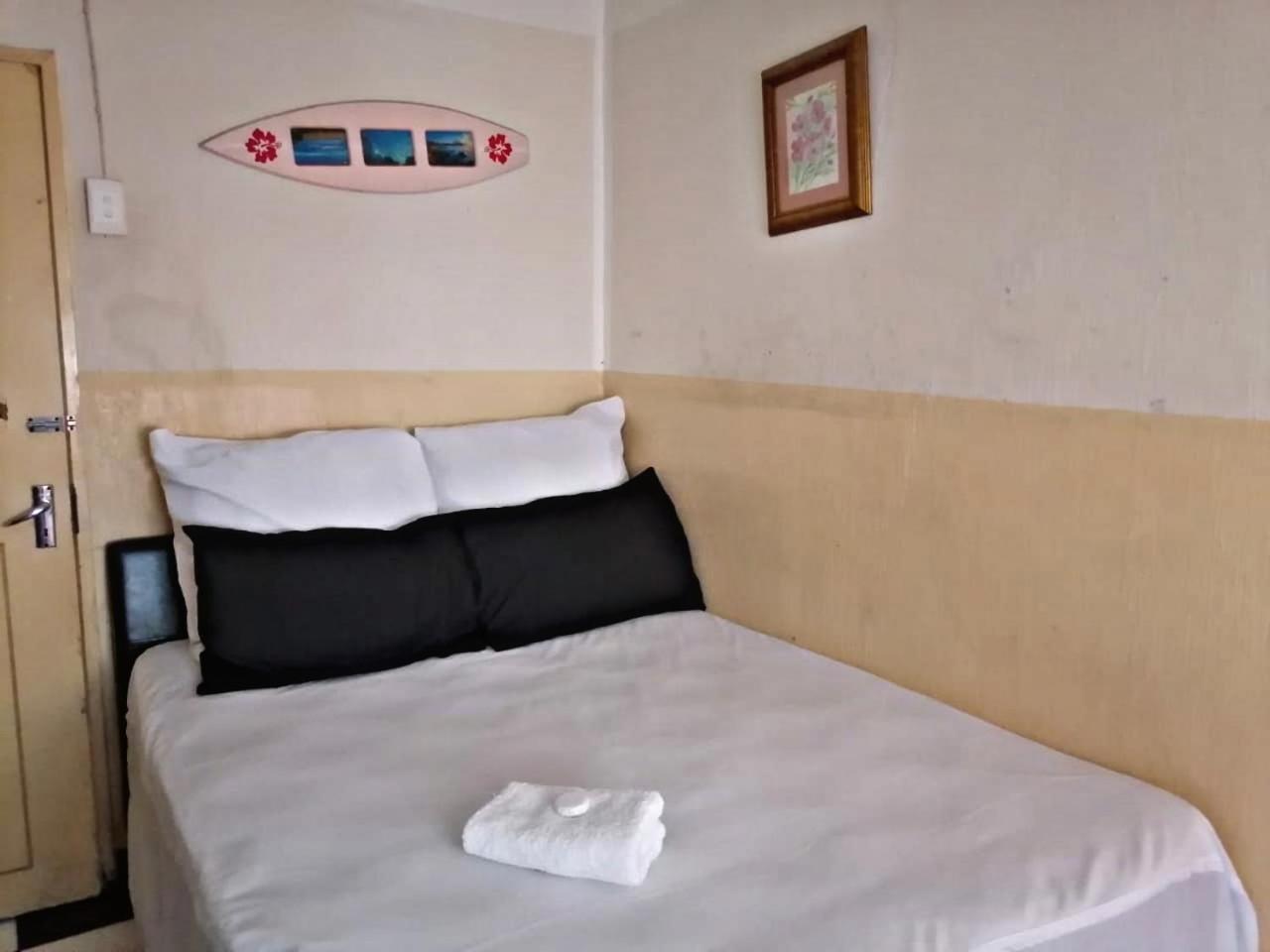 Valleycenter Guesthouse Johannesburg Kültér fotó