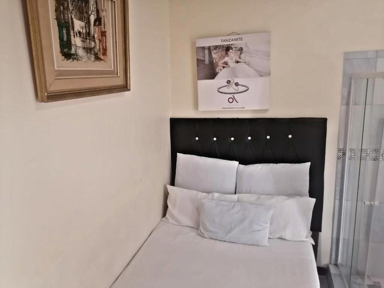 Valleycenter Guesthouse Johannesburg Kültér fotó