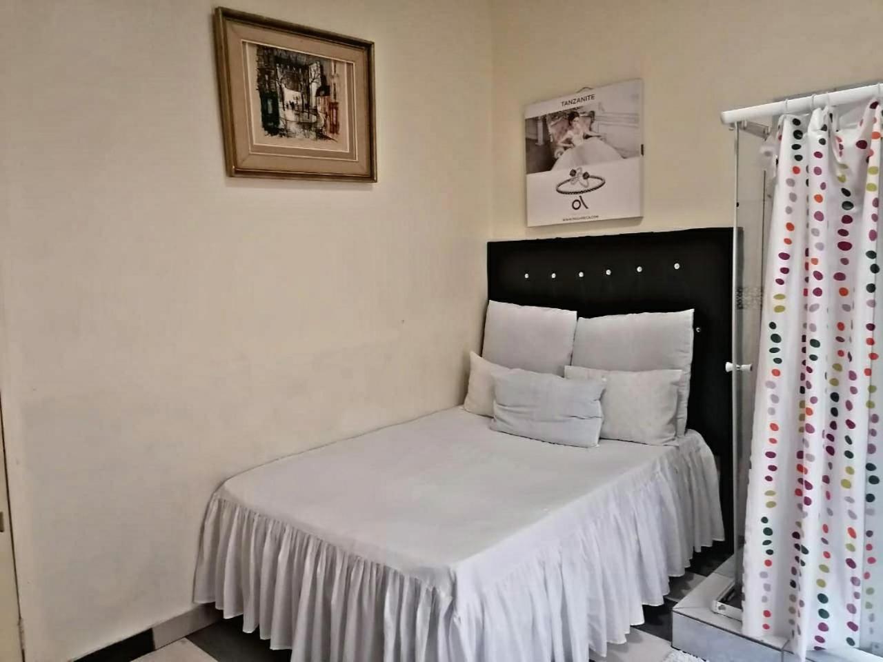 Valleycenter Guesthouse Johannesburg Kültér fotó
