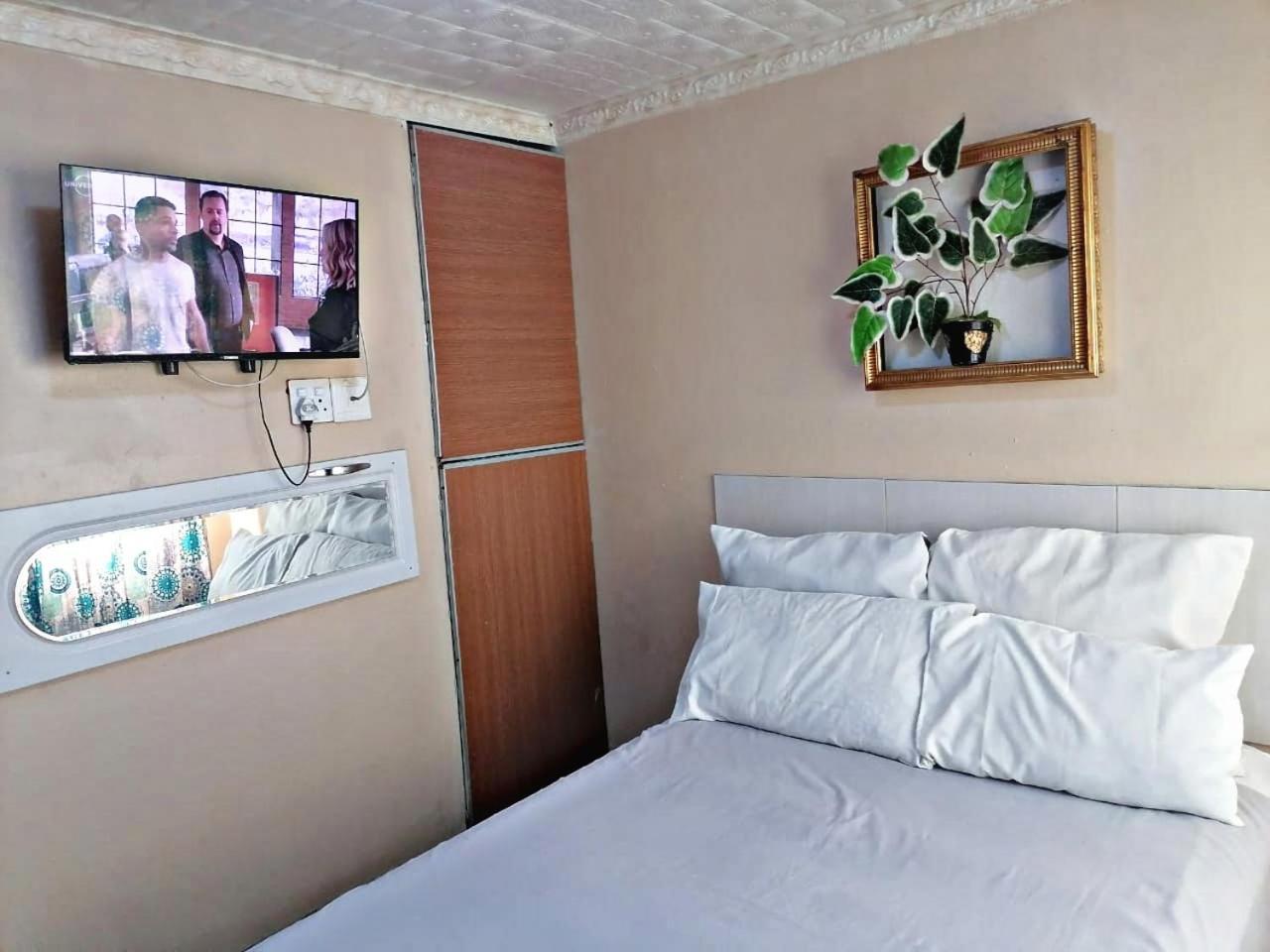 Valleycenter Guesthouse Johannesburg Kültér fotó