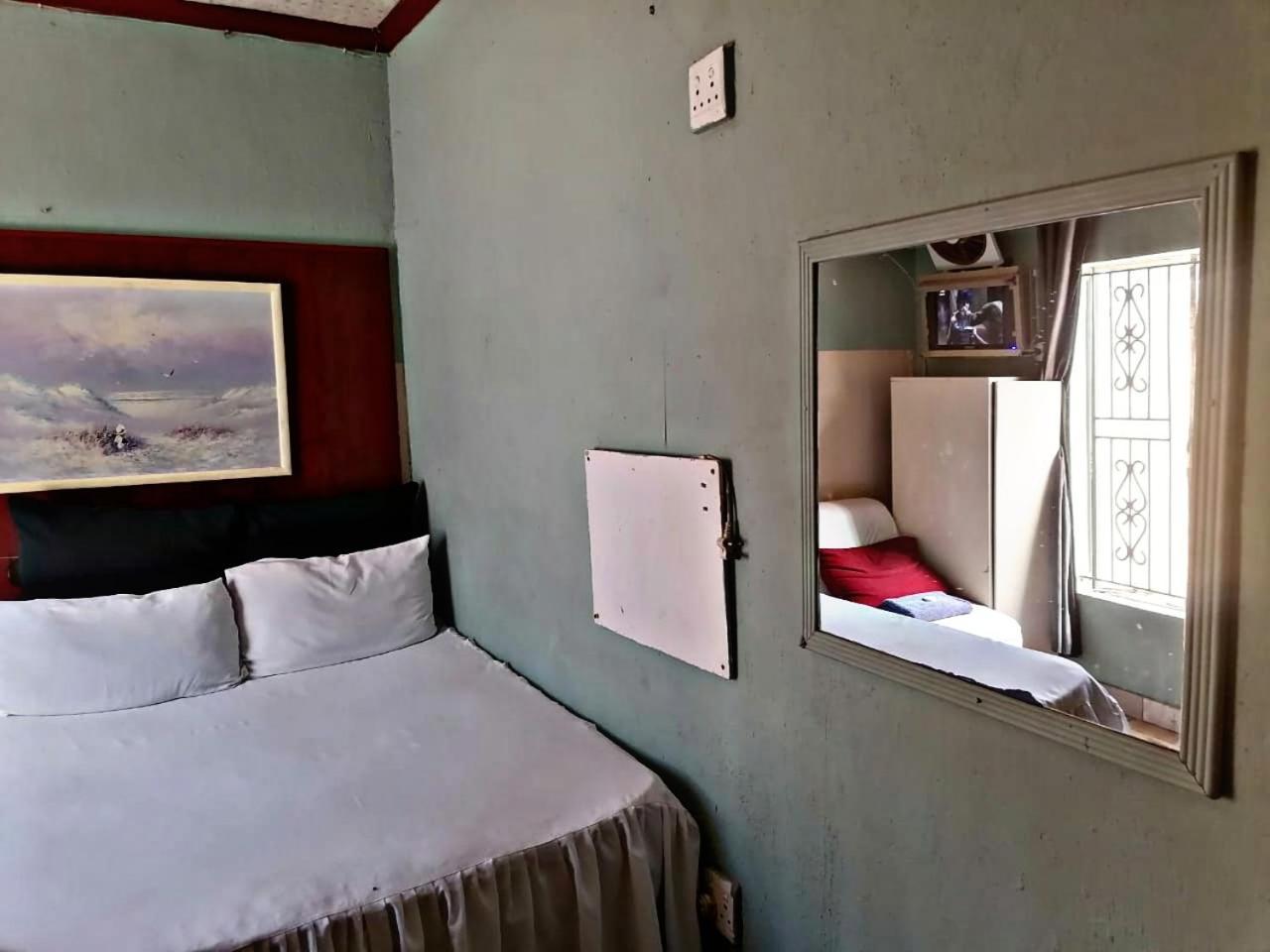 Valleycenter Guesthouse Johannesburg Kültér fotó