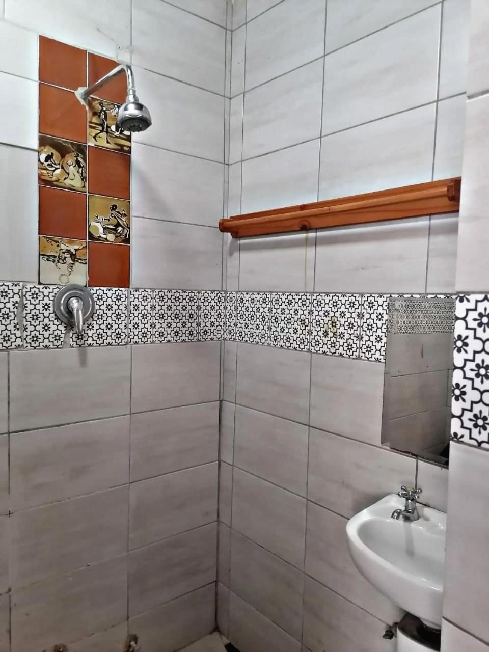 Valleycenter Guesthouse Johannesburg Kültér fotó