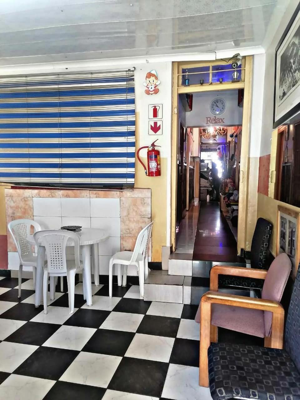 Valleycenter Guesthouse Johannesburg Kültér fotó